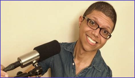 Tay Zonday