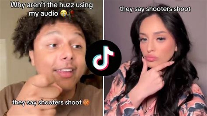 'Your Chain Is So Cool' TikTok Meme And Original Comic Trend Explained 