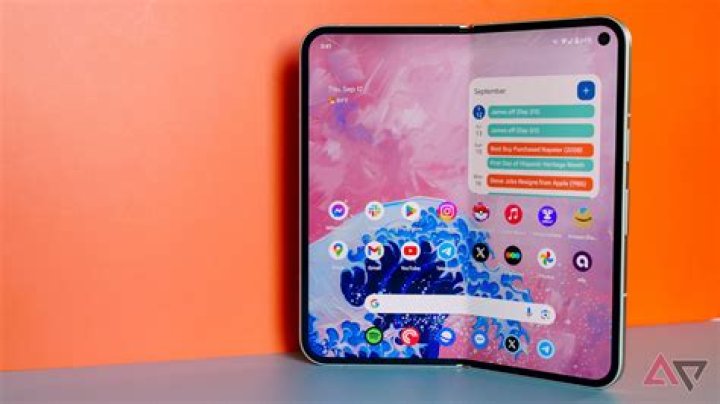 2 weeks with the Google Pixel Fold made me glad I didn't buy it