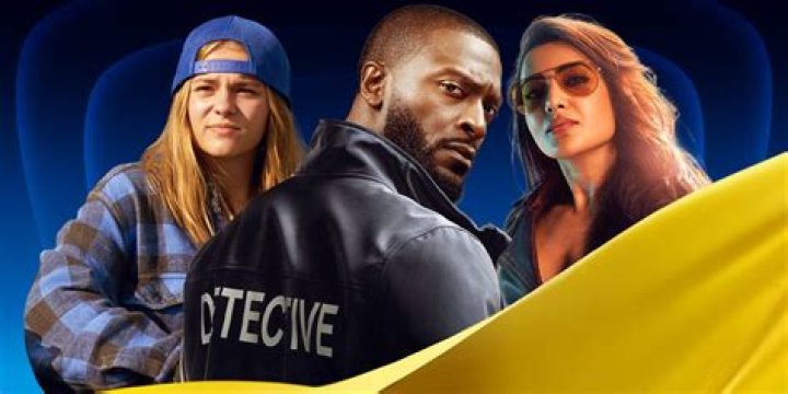 3 movies leaving Prime Video in November you have to watch