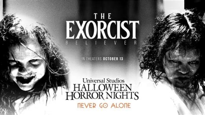 5 horror movies like The Exorcist: Believer you should watch