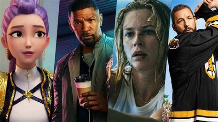 5 movies to watch if you like Sound of Freedom