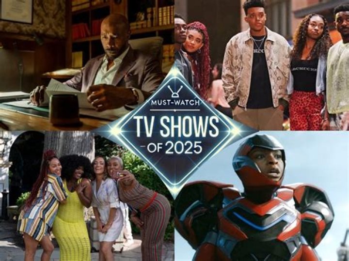 6 best TV shows you need to watch in December