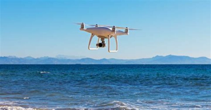 7 Drones With Super Long Flight Times