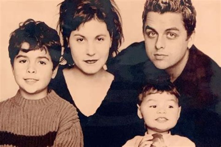 7 Interesting Facts About Billie Joe Armstrong’s Wife Adrienne Armstrong