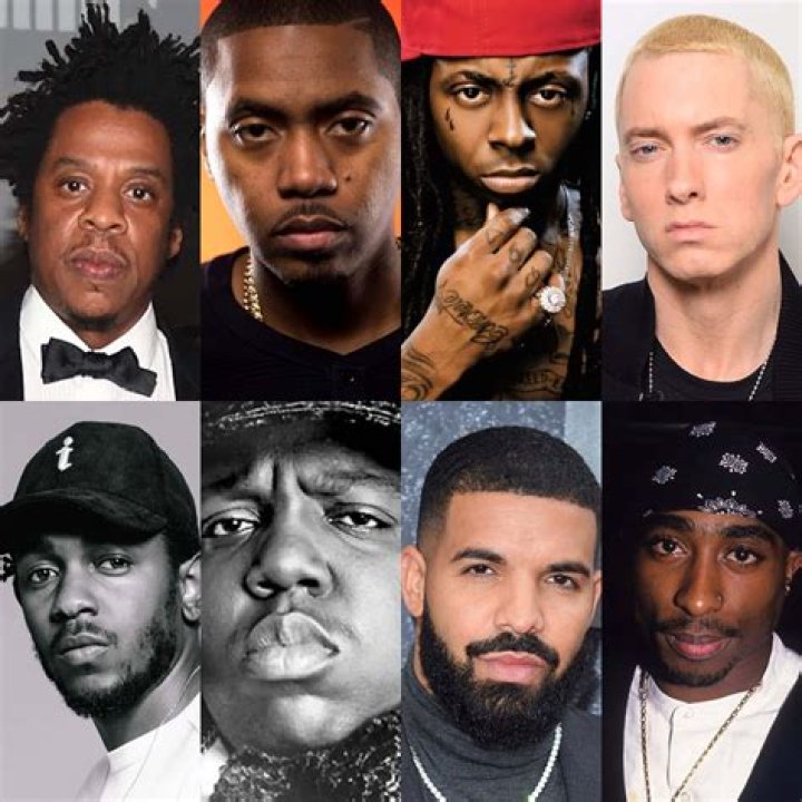 7 Rappers With The Most Number Of Children