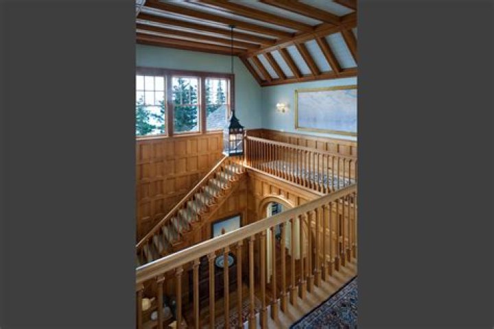 8 Homes with Secret Passages