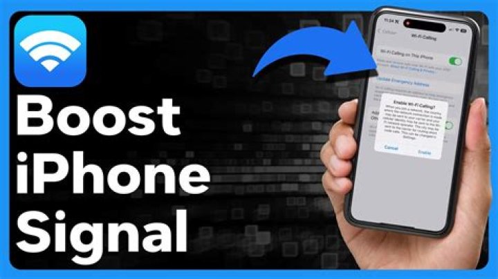 9 tips to boost cell signal on Android and iPhone