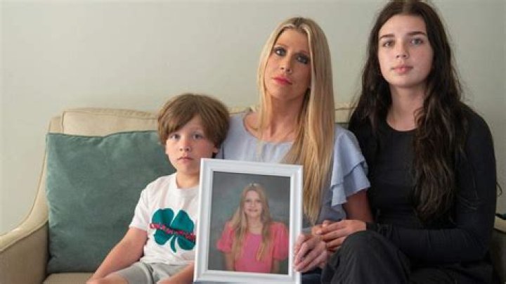 A Heartfelt Reflection On Aubreigh's Suicide Note
