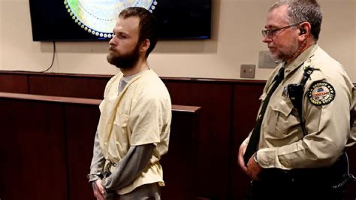 Aaron Foust Wikipedia &amp; Murder, Chilling Story of A Sociopath As Fans Continue To Be Intrigued By The Murderer
