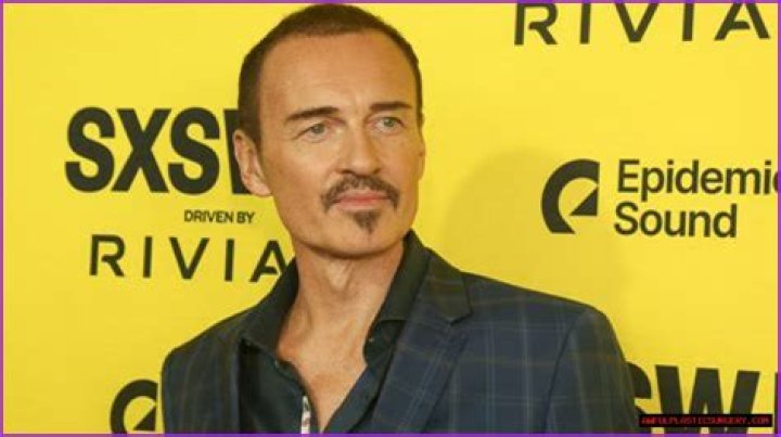 Actor: Why Is Julian McMahon Limping? Everything On His Net Worth And More
