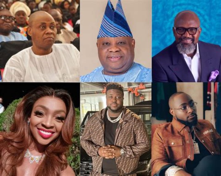 Adeleke Family Net Worth 2024: A Closer Look At Their Wealth
