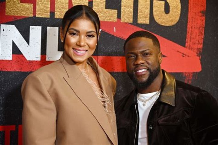 After Her Divorce From Kevin Hart, Find Out Who Is Torrei Hart’s Boyfriend Now?