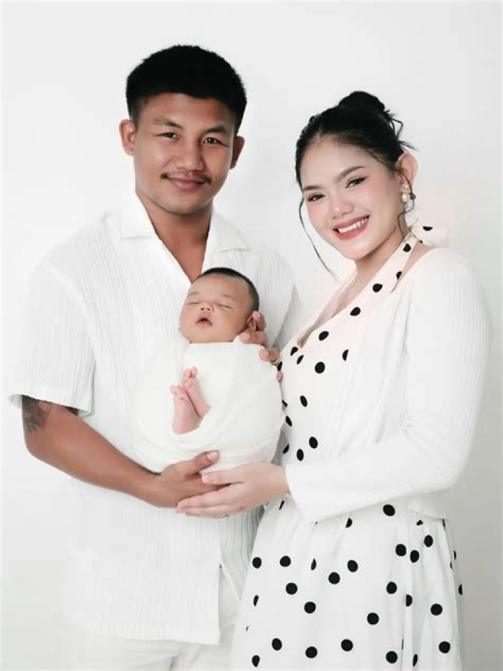 Aida Looksaikongdin – Biography, Husband, Family, Age &amp; Facts