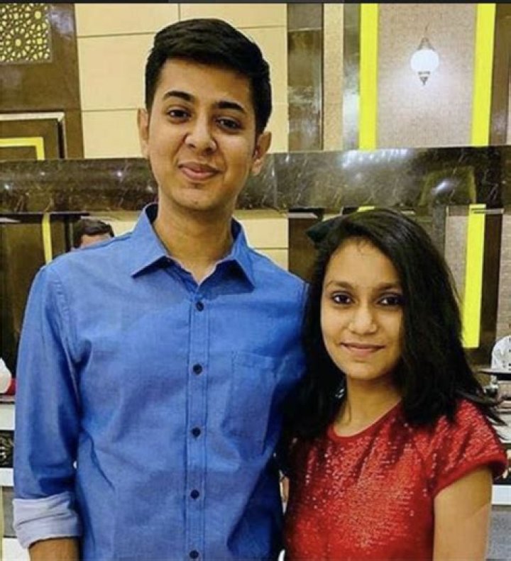 Akshat Gupta Wife Name | Full Details Unveiled