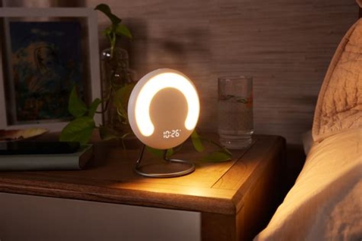 Alexa Can Now Set Sleep Timers to Simulate a Sunrise With Smart Lights