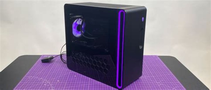 Alienware Area 51 2014 Hands on, Impressions