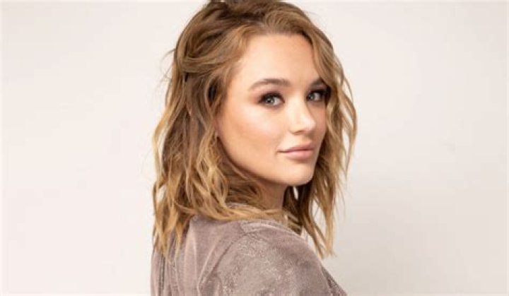Allison Lanier Wikipedia, Biography, Age, Height, Instagram, Boyfriend, Net Worth, Family