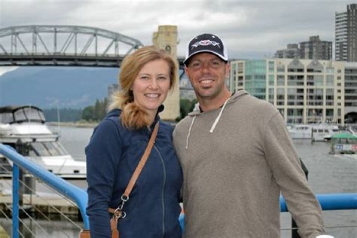 Alongside Being Jayce Tingler’s Wife, Callie Langton Is Also A Mother