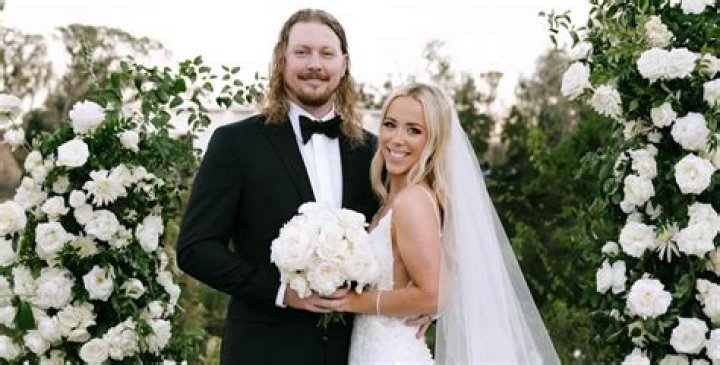 Amiel Stanek Wife Lauren Schaefer Age Difference:: Bio, Wiki, Wedding