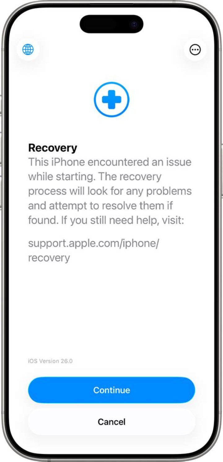 Apple Removes App That Told You If Your iPhone Was Hacked