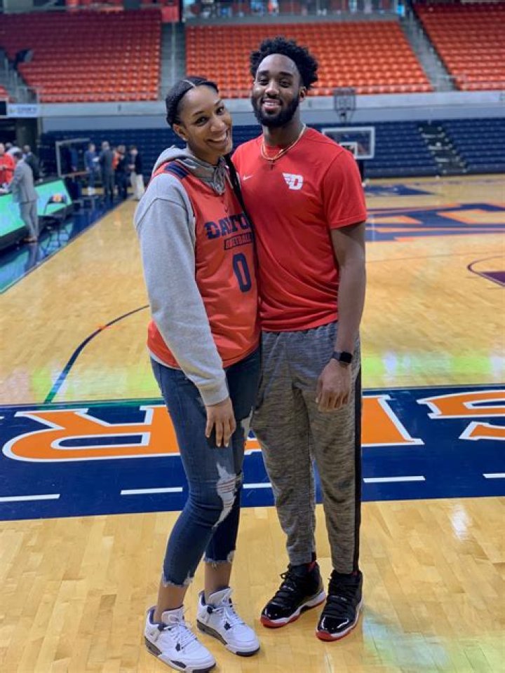 Are A’ja Wilson And Josh Cunningham Still Dating?