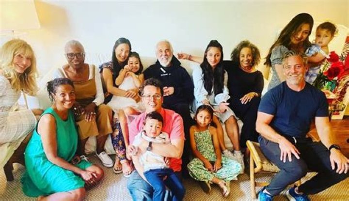 Are Tahith Chong Parents Chinese? His Nationality &amp; Family Background