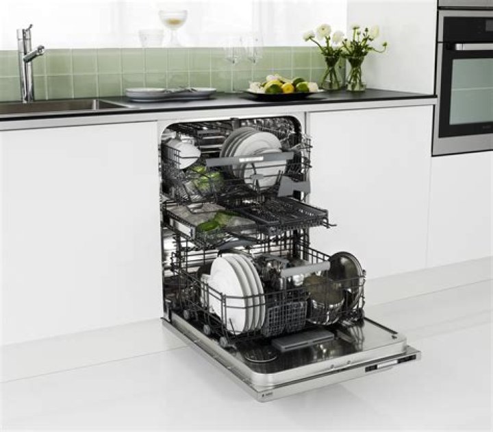 ASKO Appliances Unveils New Generation of Dishwashers