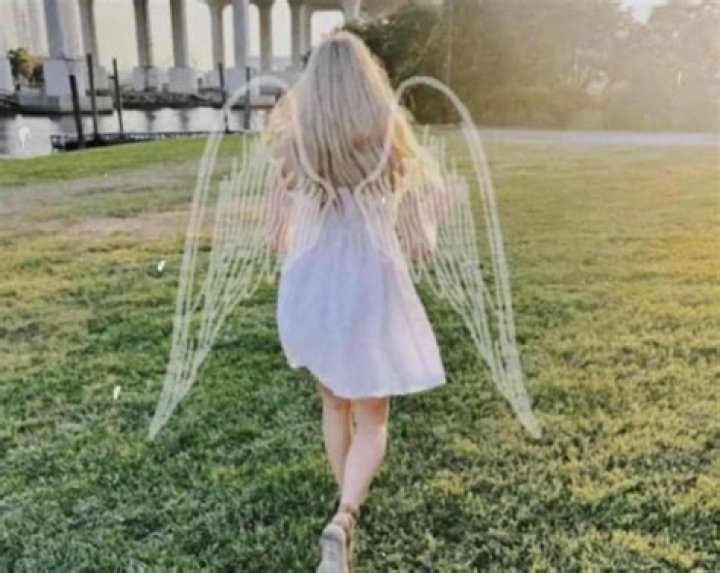 Aubreigh Wyatt: A Heartfelt Goodbye Note