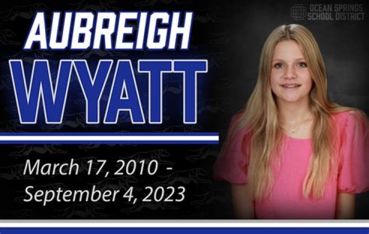 Aubreigh Wyatt: The Cheerleader Who Inspires
