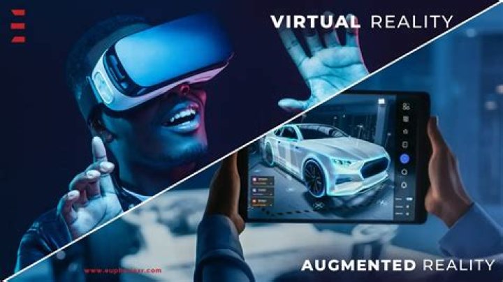 Augmented Reality Is Coming -- to Your Car's Windshield