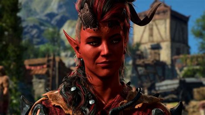 Baldur's Gate 3 Patch 5 adds new modes that can make the game easier or harder