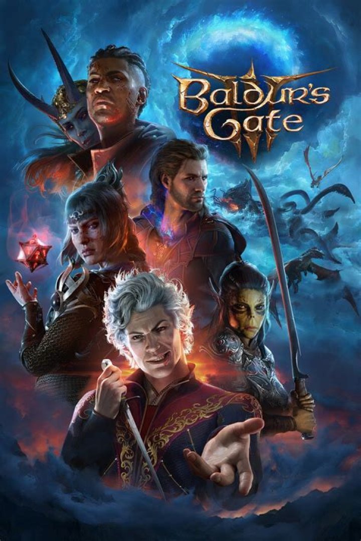 Baldur's Gate 3 rejected gaming's worst trends and it paid off