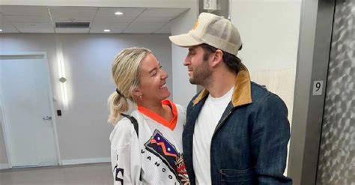 Barstool's Host Alex Bennett And Her Husband Graham Bennett, Inside Their Married Life