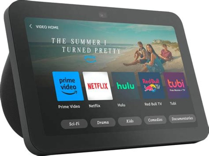 Best Amazon Echo Deals: Echo Dot, Echo Show 8, and More