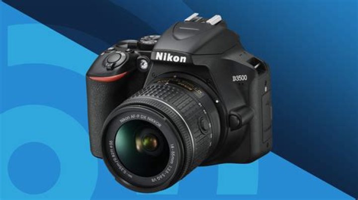 Best Camera Deals: DSLR, Action Cameras, Point and Shoot
