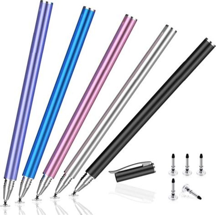 Best stylus for tablets and computers: 11 you can buy right now