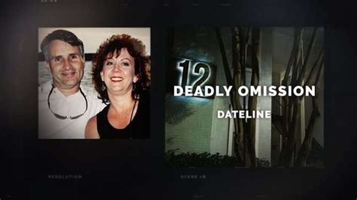 Betty Sandler Murder: Is She Dead Or Alive? Glenn Sandler Now – Dateline