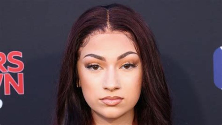 Bhad Bhabie Without Makeup: Embracing Natural Beauty
