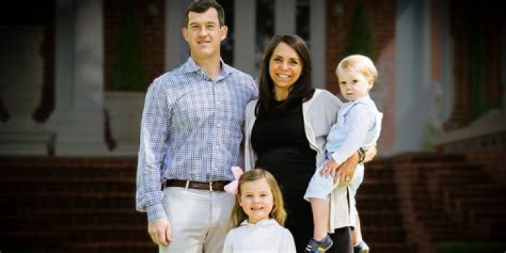 Billionaire Josh Harris’ Children – See How His 5 Kids Are Growing Up