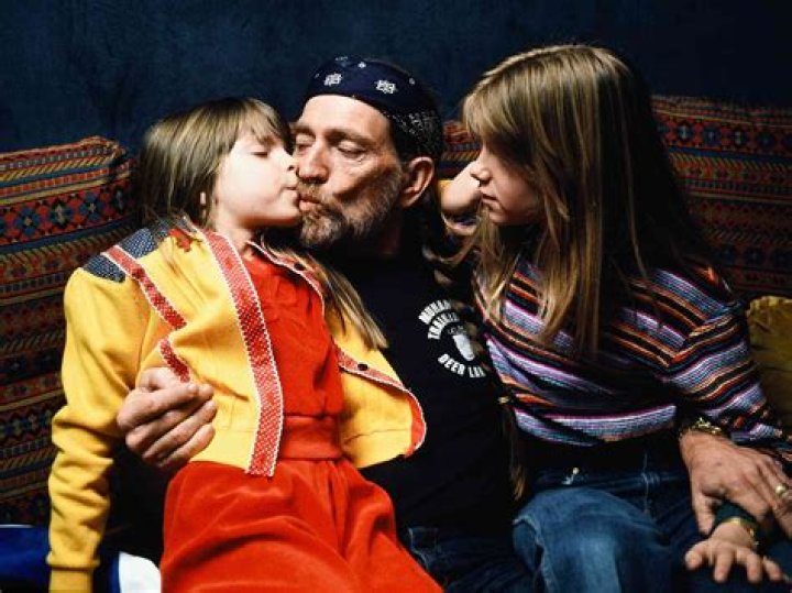 Billy Nelson: Sad Story Of How Willie Nelson’s Son Committed Suicide 2 Years After The Death Of His Wife Martha Matthews