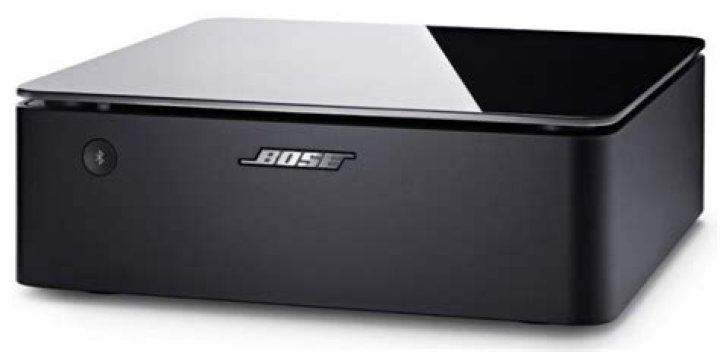 Bose Music Amplifier takes a direct shot at the Sonos Amp