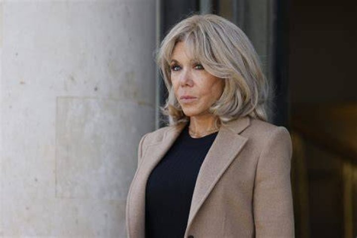 Brigitte Macron's Natural Hair: A Beautiful Journey Of Authenticity