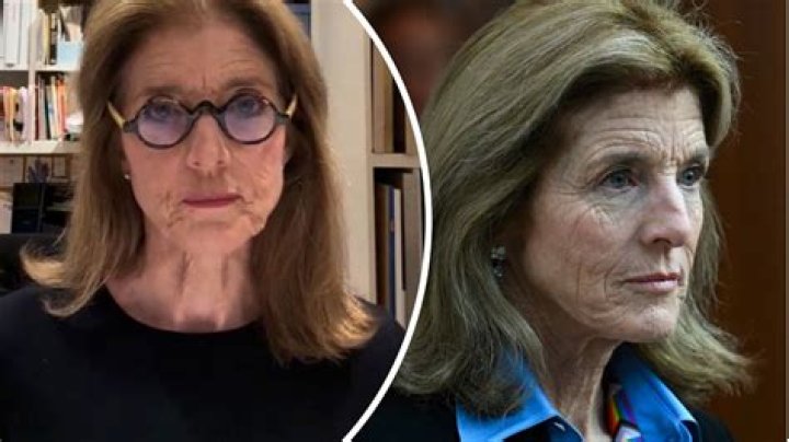 Caroline Kennedy's Illness And Health Problems: Where Is She Now?