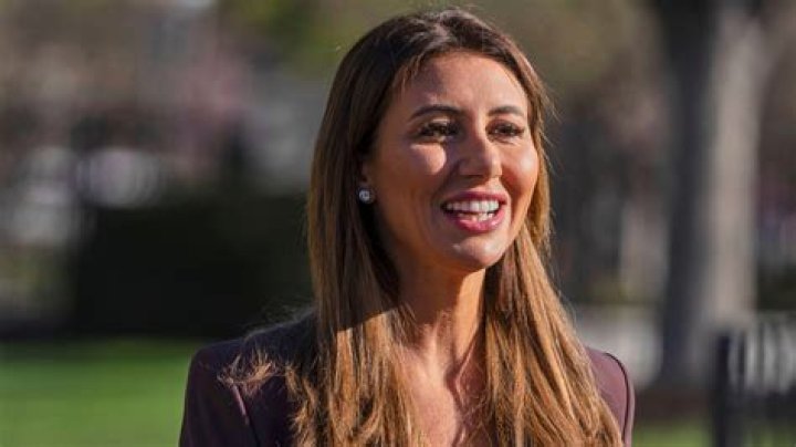 Celebrity Marriages: The Love Life Of Alina Habba