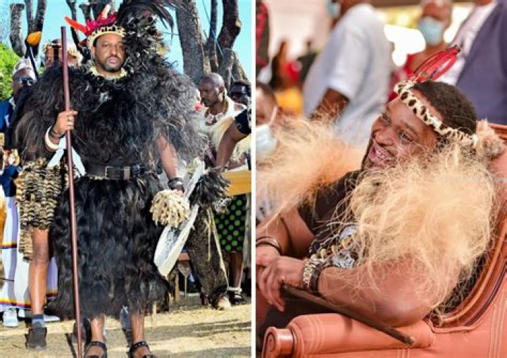 Chaka Zulu Net Worth, Income, Salary, Earnings, Biography