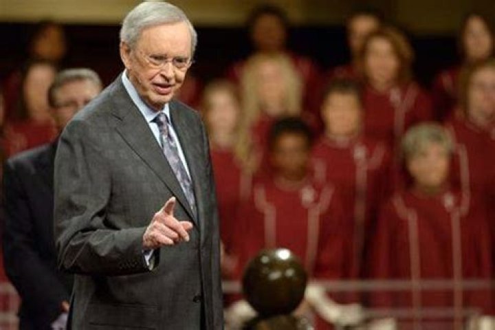 Charles Stanley Net Worth – How Much Did He Earn As A Pastor?