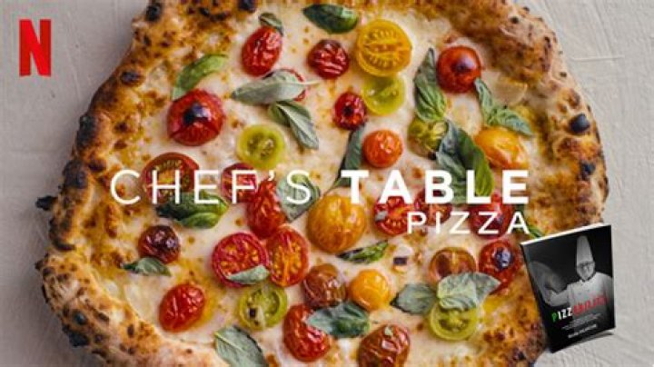Chef’s Table Pizza Franco Pepe Wife Filomena Volpi; Married Life Family Ethnicity And Net Worth