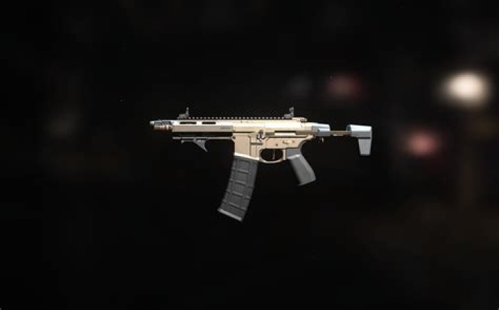 Chimera MW2: How to unlock the Chimera and best loadout
