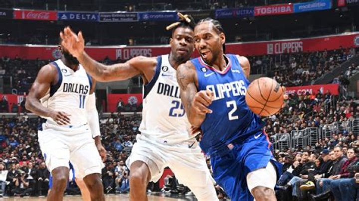 Clippers vs. Mavericks live stream: watch the NBA for free